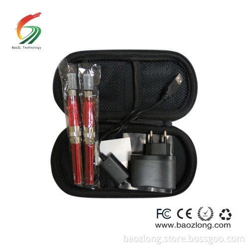 Electronic Cigarette, E Cigarette EGO-CE5+ EGO Case Package, E Cigarette